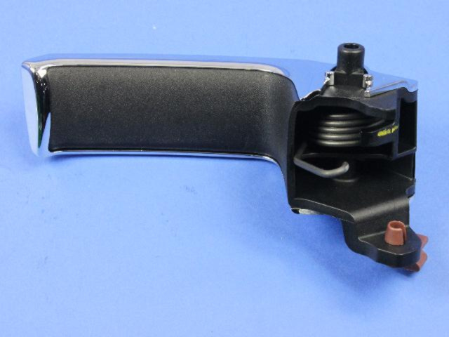 Door Interior Handle, Left 68044821AB | My Mopar Parts