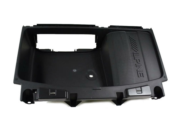 2014-2026 Dodge Durango Cargo Area Frame 5LJ41XXXAD | My Mopar Parts