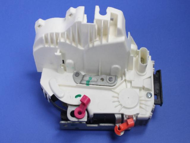 2009-2020 Mopar Front Door Latch, Left 4589693AE | My Mopar Parts