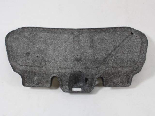 2009-2023 Dodge Challenger Decklid Interior Trim Cover 55315183AB