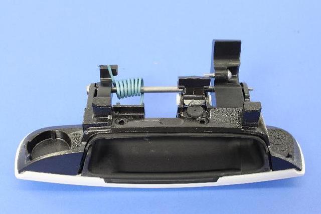 2013-2017 Dodge Charger Exterior Door Handle, Left 1MZ81JWDAG | My