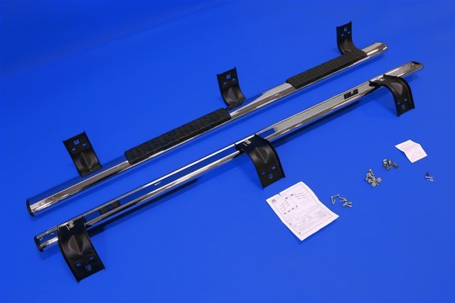 2010-2012 Mopar Chrome Mega Cab 82212088AF | My Mopar Parts