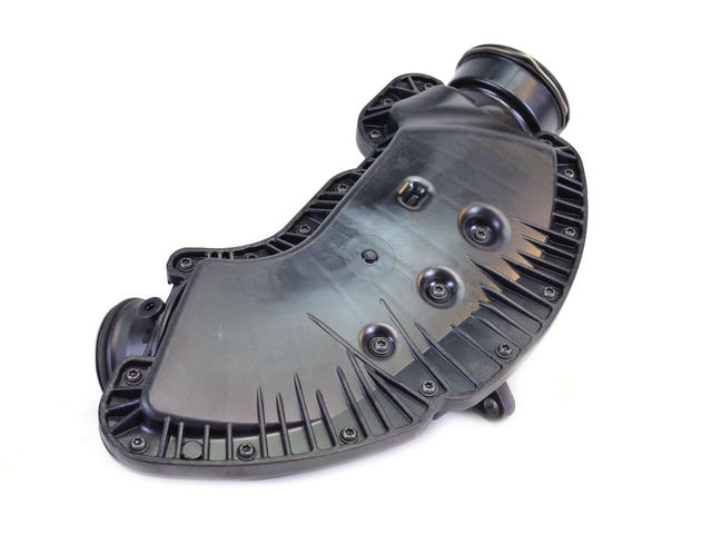 2007 Jeep Grand Cherokee Inter-Cooler Resonator 4861679AC | My