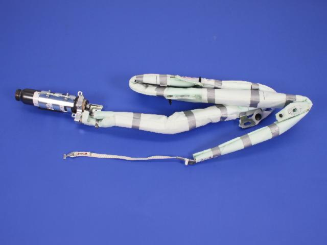 2008-2014 Dodge Challenger Right Side Air Bag 5108016AH | My Mopar  