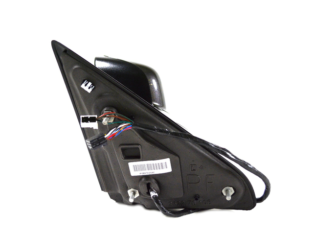 2014-2017 Ram 1500 Outside Rear-View Mirror, Left 5RR79TZZAI | My
