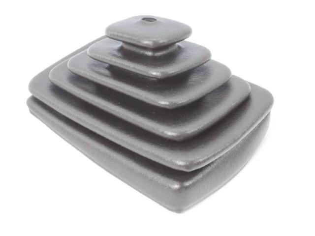 2001-2004 Jeep Wrangler Gear Shift Lever Boot 52078558 | My Mopar