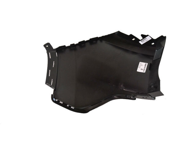 2014-2018 Jeep Cherokee Rear Upper Fascia, Right 5NJ90TZZAC | My