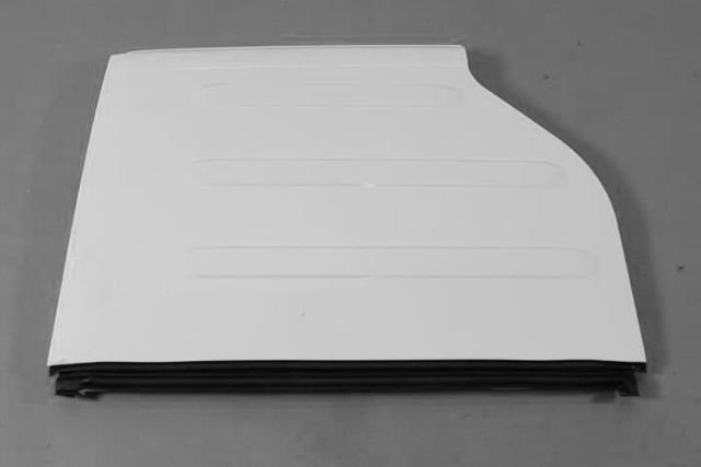 2011-2018 Jeep Targa Top Panel, Right 1PH98TZZAN | My Mopar Parts