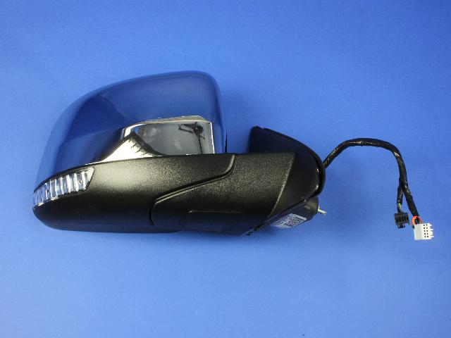 2011-2021 Jeep Grand Cherokee Outside Rear-View Mirror, Right