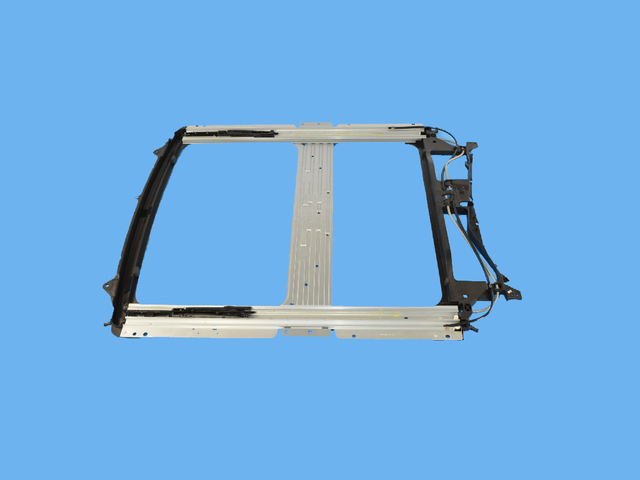 2017-2026 Ram Sunroof Frame 68303212AB | My Mopar Parts