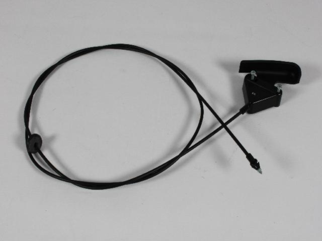 2004-2009 Mopar Hood Latch Release 55362551AB | My Mopar Parts