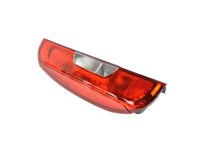 2015-2022 Ram ProMaster City Tail Lamp, Left 68311693AA | My Mopar 