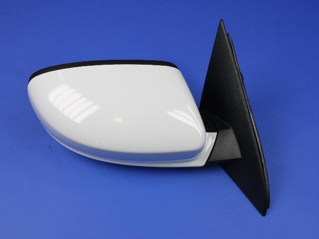 2011-2014 Chrysler 200 Outside Rear-View Mirror, Right 1SX88TZZAC