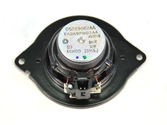 2004-2026 Mopar Speaker, Instrument Panel 68423672AA | My Mopar Parts