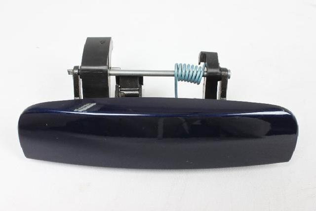 まるじゅう 2011-2023 Dodge Charger Exterior Door Handle, Left 1MZ81GW7AH | My