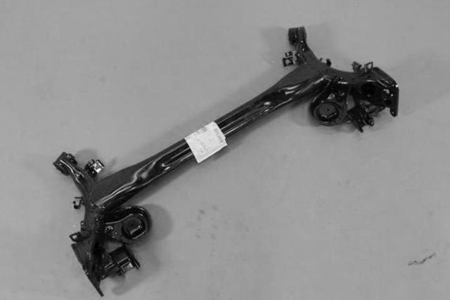 2012-2019 Fiat 500 Rear Axle Assembly 4877383AE | My Mopar Parts