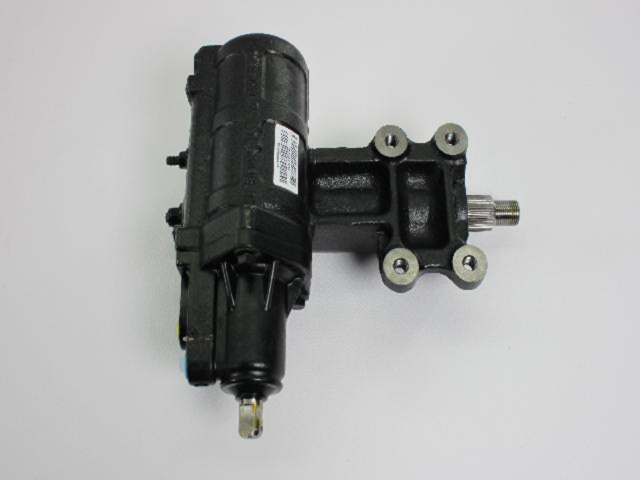2009-2018 Jeep Power Steering Gear 52126349AE | My Mopar Parts