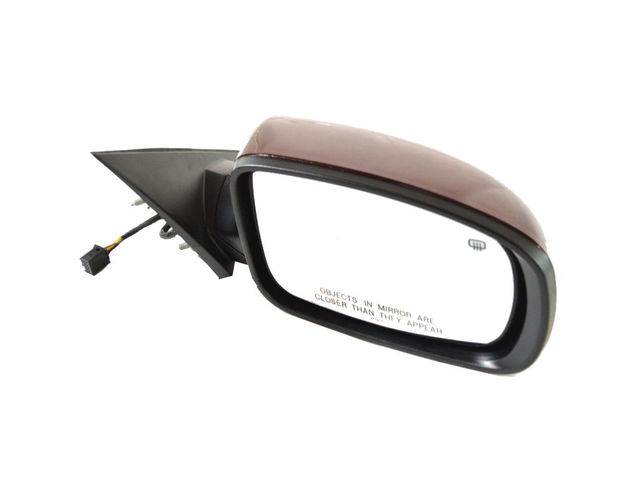 専用ページ(#532) Genuine OEM Mazda KD33-69-181K Driver Side Mirror Assy 2013-2014