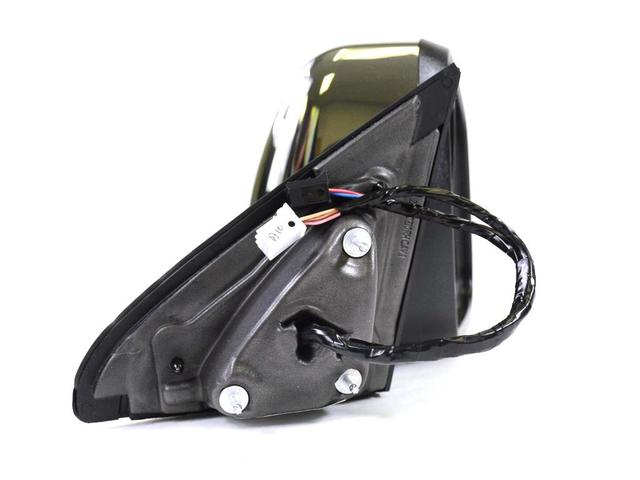 5.ちや様　オーダー 2012-2018 Jeep Grand Cherokee Outside Rear-View Mirror, Right