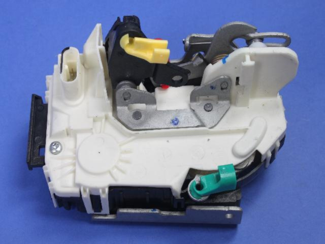 2007-2012 Mopar Rear Door Latch, Right 4589278AJ | My Mopar Parts