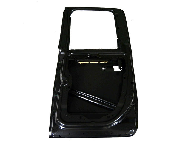 Rear Door, Right 55372026AF | My Mopar Parts