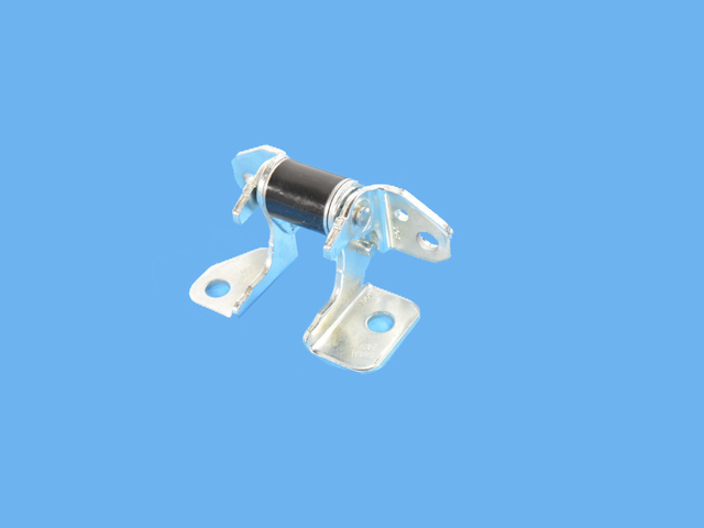 2013-2026 Mopar Door Hinge, Right 55113664AI | My Mopar Parts