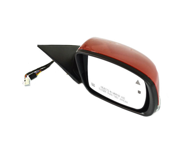 まる 2012-2019 Chrysler 300 Outside Rear-View Mirror, Right 1LE28TZZAI