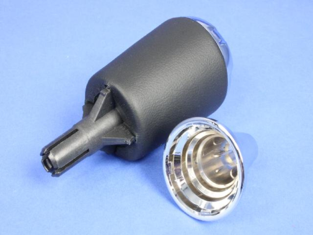2011-2018 Jeep Gearshift Knob 68069865AB | My Mopar Parts