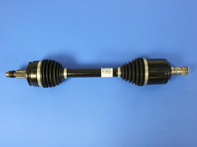 【はな】　AM-F-1 ② 2013-2016 Dodge Dart Axle Half Shaft, Left 52123541AC | My Mopar Parts