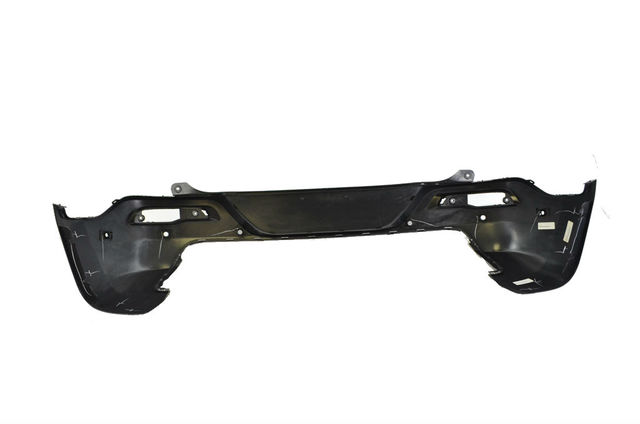 2014-2018 Jeep Cherokee Rear Lower Fascia 68232185AD | My Mopar Parts
