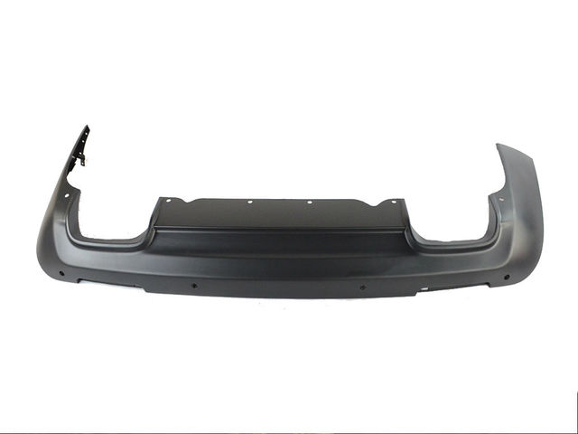 2015-2023 Dodge Challenger Rear Lower Fascia 68260010AC | My Mopar