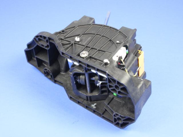 2008-2014 Mopar Transmission Shifter 4578584AD | My Mopar Parts