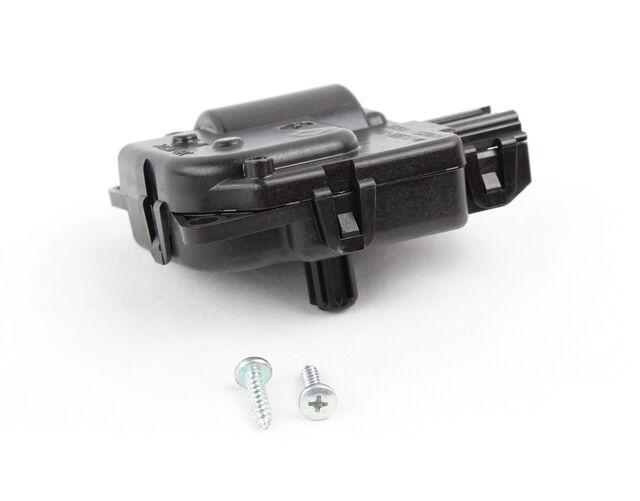 Genuine Mopar HVAC Vent Actuator 68018109AA - Center Console Heater/AC Door Part With Hardware