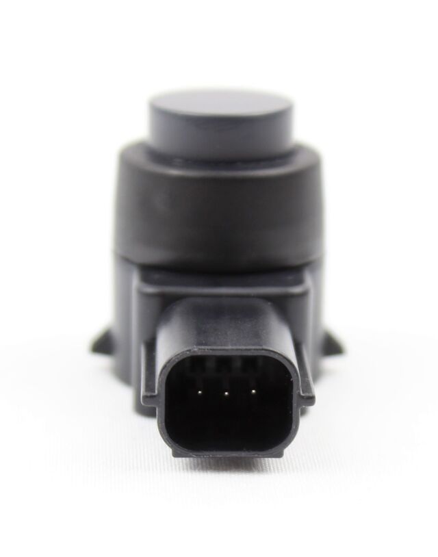 Park Assist Sensor 1EW63TZZAA For 2009-2018 Dodge Chrysler Jeep Ram - Front/Rear, Ultrasonic