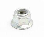 Hex Locking Nut, Mounting Left Side