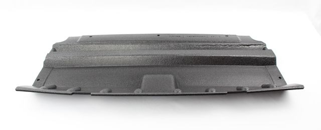 68286760AB - Air Baffle 2019-2023 Jeep Cherokee | Mopar Factory Parts
