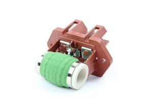 Radiator Fan Resistor
