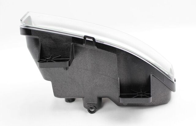 68273291AB - Fog Lamp, Left 2019-2020 Ram | Mopar Factory Parts