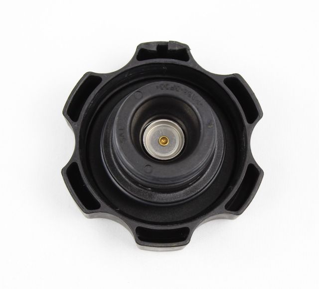 Replacement Recovery Cap Fiat Chrysler Ram Jeep Radiator Coolant Recovery Cap Replacement For Fiat Chrysler Ram Jeep - Fits Multiple Models 68442532AA Chrysler Coolant Cap
