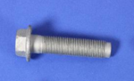 Hex Flange Head Bolt