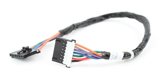 68413957AA - Shifter Jumper Wiring 2014-2018 Jeep Cherokee | Mopar