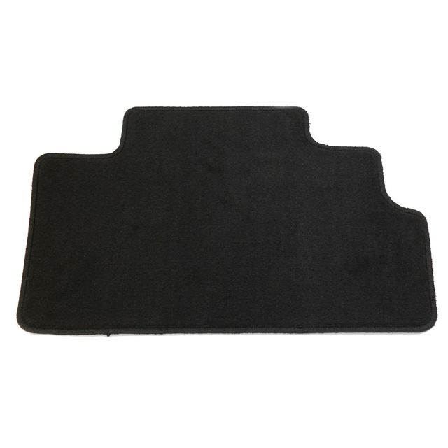 PT2065210018 OEM NEW Front & Rear Carpet Floor Mats Dark Charcoal