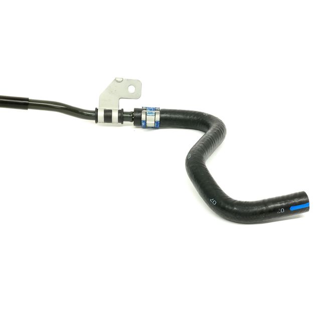 Power steering hose (2006 highlander) | Toyota Forum Power steering hose (2006 highlander) | Toyota Forum
