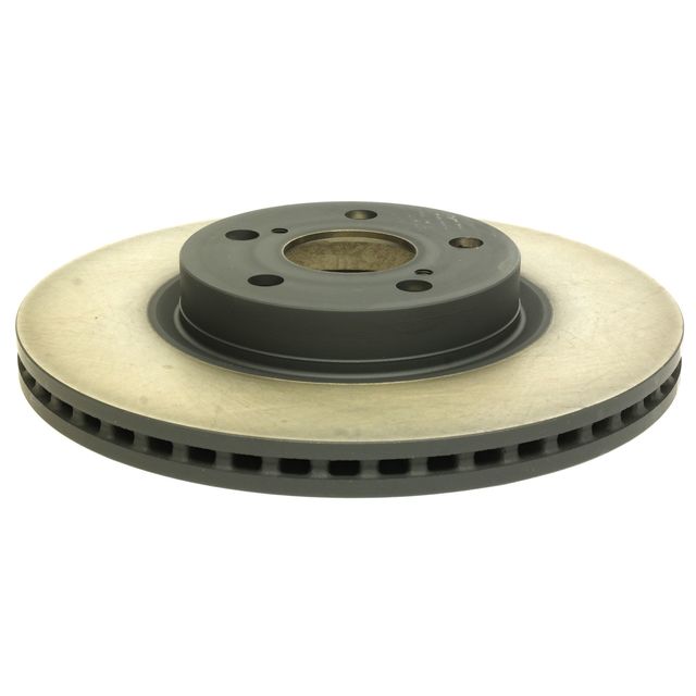 4351212710 Rotor 20082014 Toyota OEM Parts To You