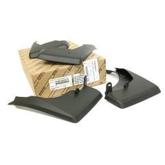 2019-2024 Toyota Front Rear Splash Guard Mud Flap Kit, Set of 4 RAV4