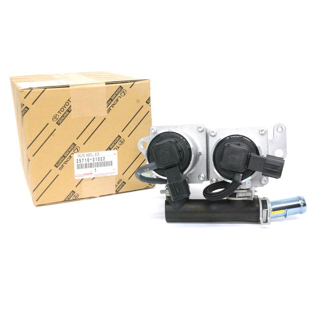 Smog/Air Pumps Toyota 2571031022 Air Pump Check Valve