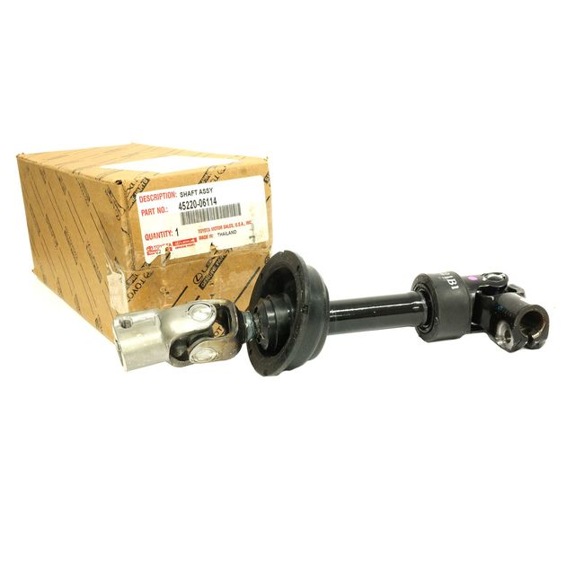 4522006114 Intermediate Shaft 20072011 Toyota Camry Boch Toyota