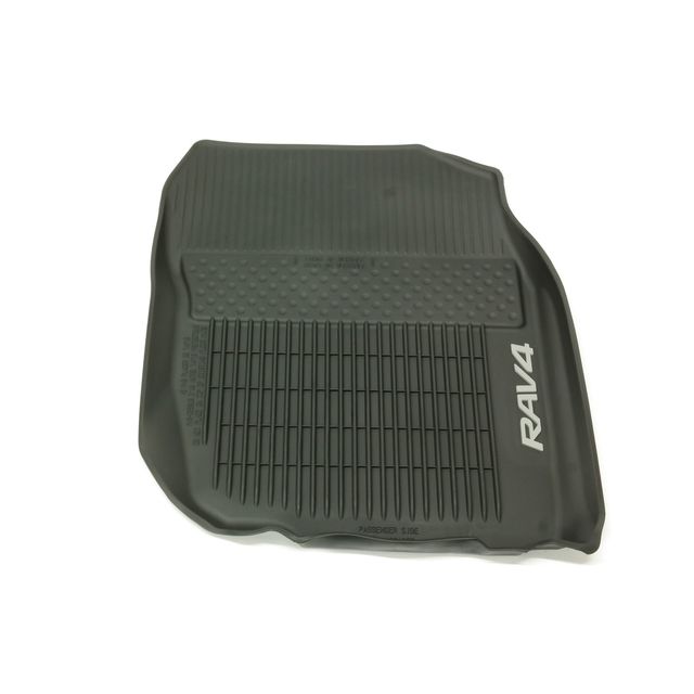 Automotive GENUINE TOYOTA OEM RAV4 20142018 ALL WEATHER FLOOR MATS