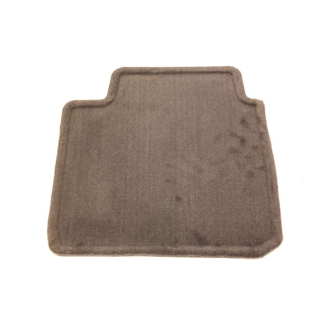 PT2063210012 Carpet Floor Mats Gray 2010 2011 Toyota Camry