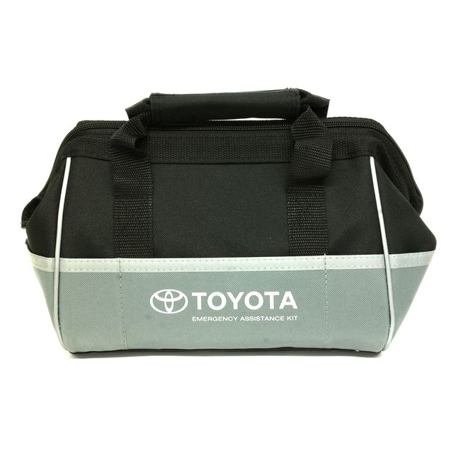 PT42000130 Emergency Assistance Kit 20122020 Toyota Boch Toyota